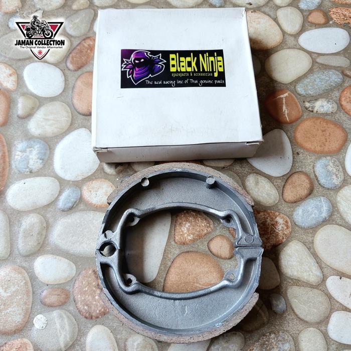 KAMPAS REM BELAKANG XCD 125 KAMPAS REM TROMOL BELAKANG BAJAJ XCD 125