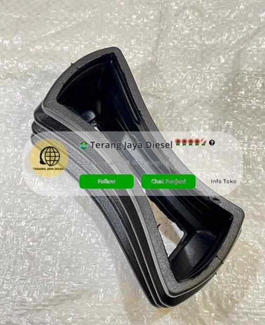 KARET COVER PEDAL KAKI SK200-8 COVER BOOT SK200-8