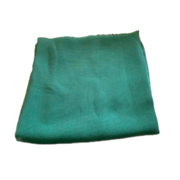 Hijab Segiempat Bella Square hijau tosca bella square warna hijau tosca segiempat