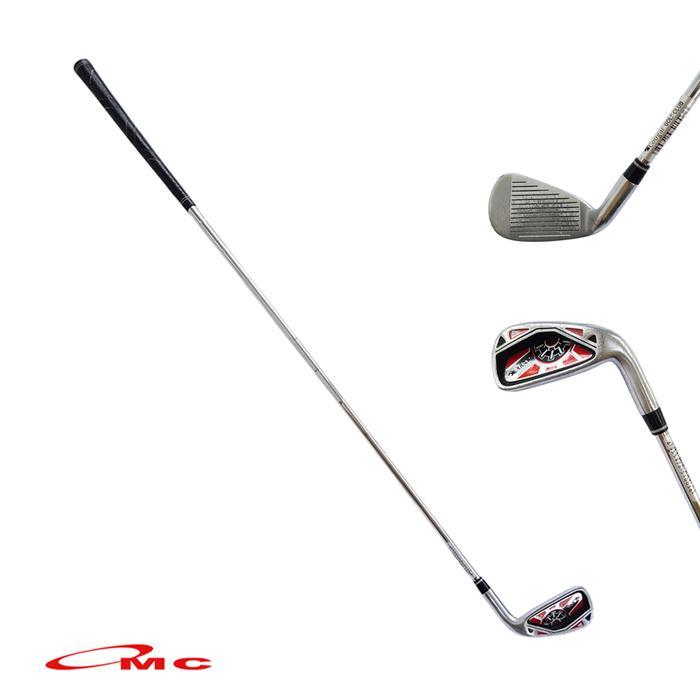 PREMIUM Stik Stick Golf Iron No. 7 Cougar Stick Golf Second Stick Golf Bekas Untuk Pemula Latihan Ta