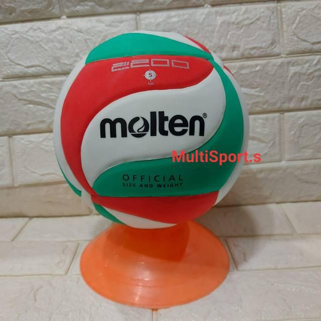 BOLA VOLLY MOLTEN 2000 ORIGINAL