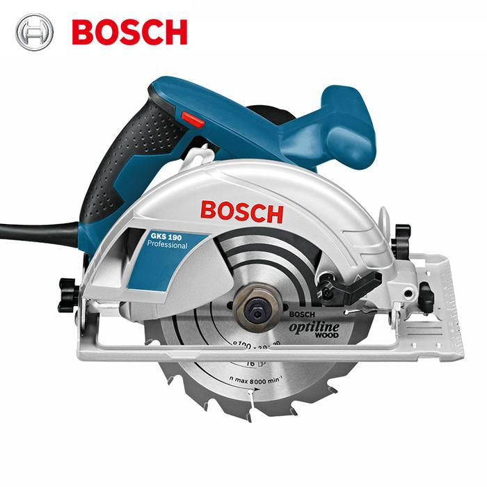 Bosch GKS140/GKS190/GKS235Turbo Circular Saw 220V Handheld