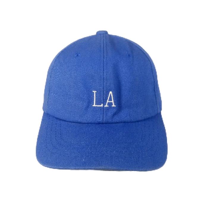 Cap hat LA by Millitage original