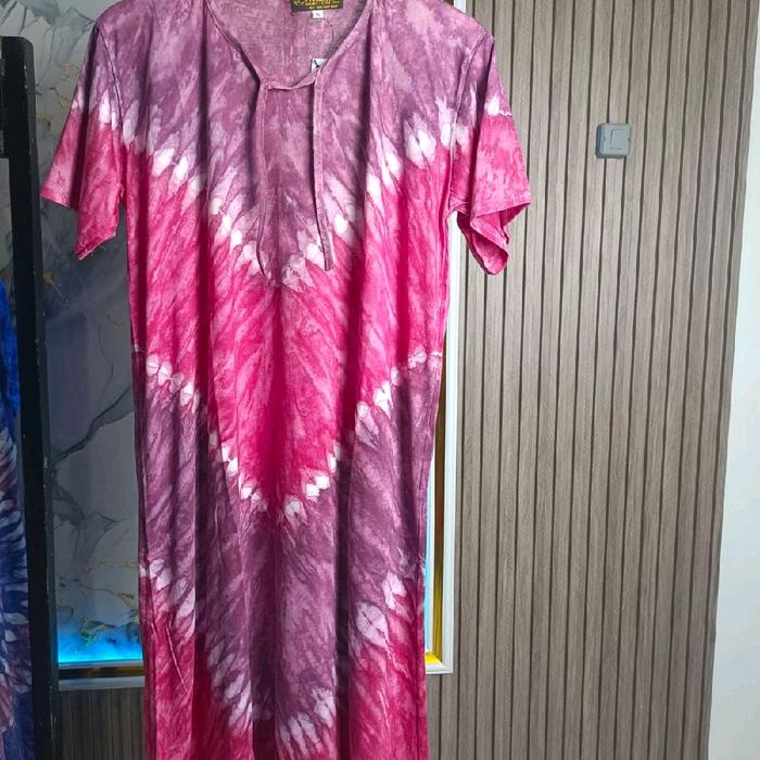 DASTER POLOS NEW KEDIRI BERBUDAYA Wanita