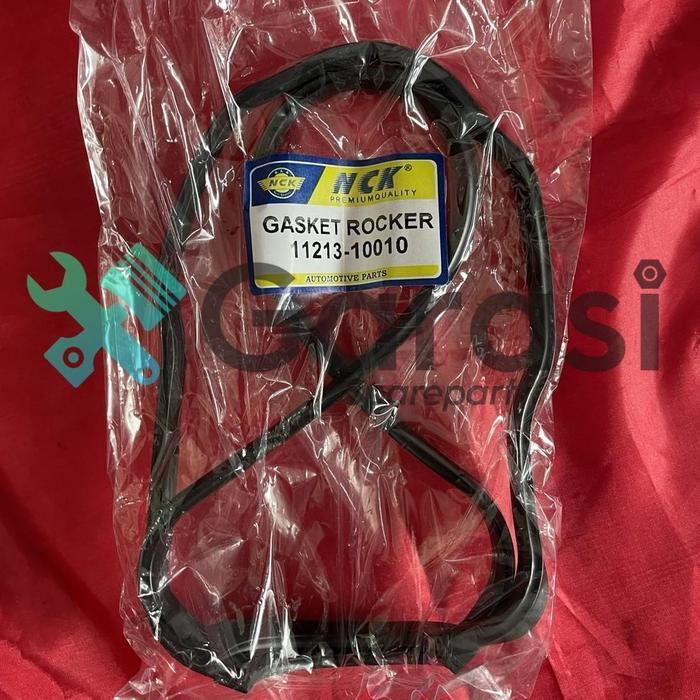 Packing Tutup Deksel Klep Toyota Starlet 1000cc/1300cc