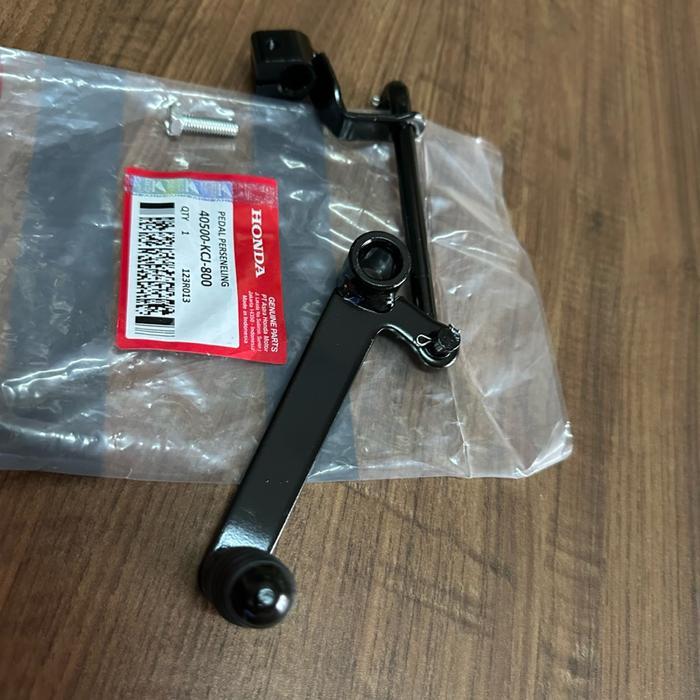 KCJ PEDAL OPERAN GIGI PERSENELING OVERAN TUAS VERSENELING SHIFT MOTOR TIGER REVO OLD LAMA