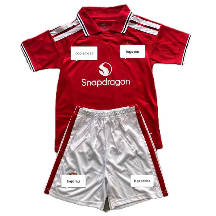KIDS MU HOME 2026 - CUSTOM NAMA