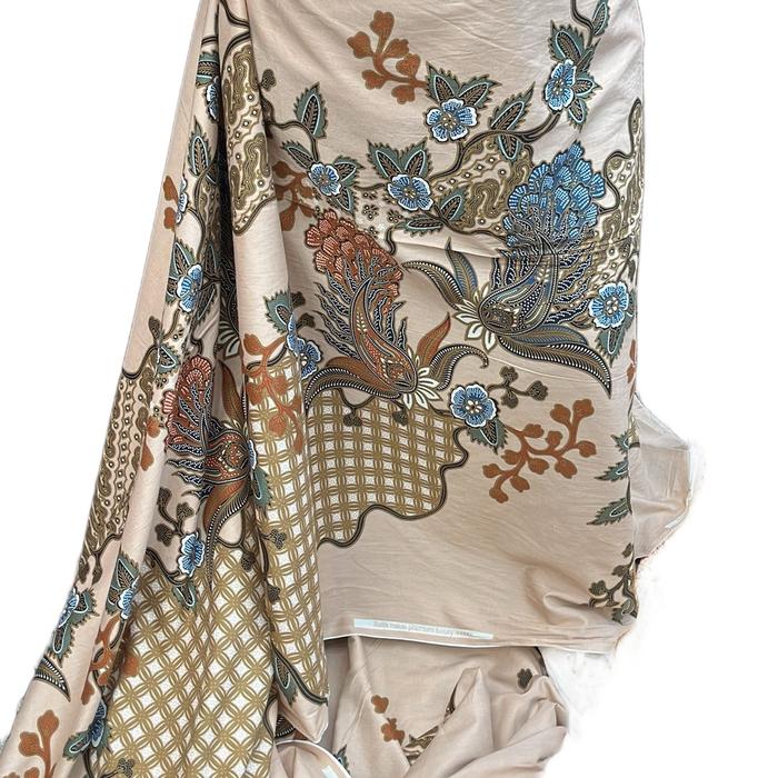 KAIN BATIK JAWA WIRON Indi