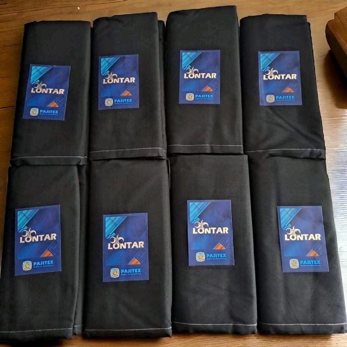 GROSIR 10 PCS arung Lontar Polos/Sarung Lontar Polos Warna/Sarung Lontar Selayang Pandang