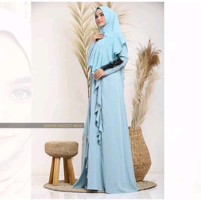 VENDRE : ADILA SYAR'I BLUE