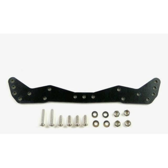 REP TAMIYA 15451 FRP WIDE FRONT PALTE ( FOR AR CHASSIS )