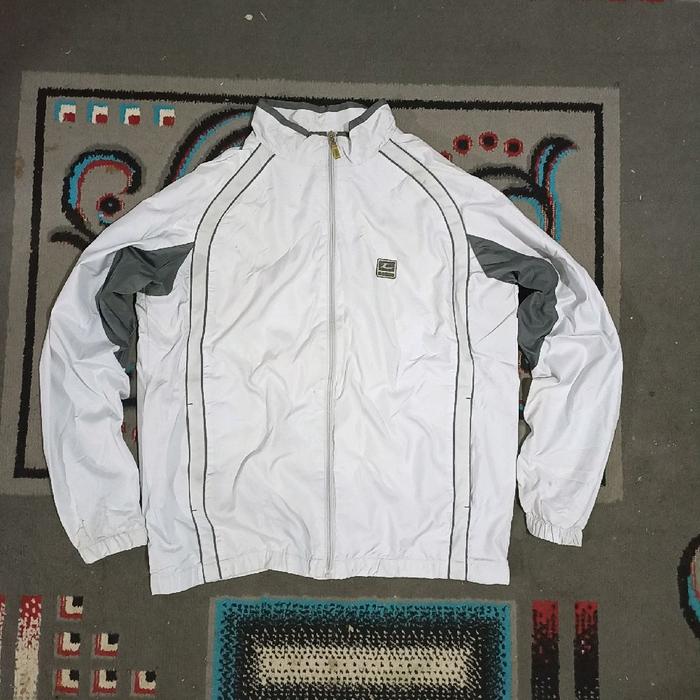 Lecaf Track Windbreaker Outdoor Jacket Gunung Waterproof