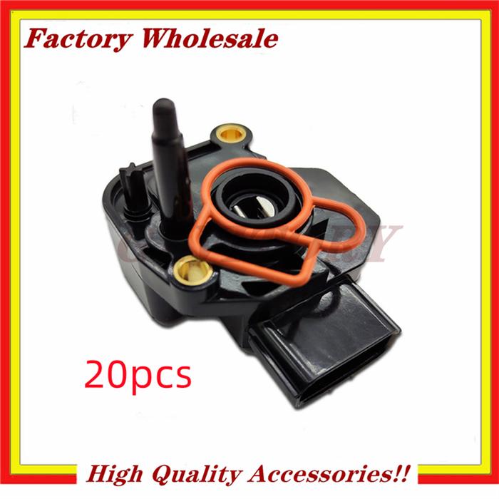20X New Throttle Position Sensor 16060-KVS-J01 for Honda Winner 150