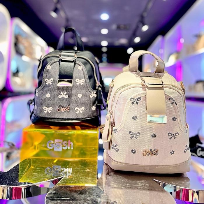 Gosh ransel art 552 Backpack Wanita