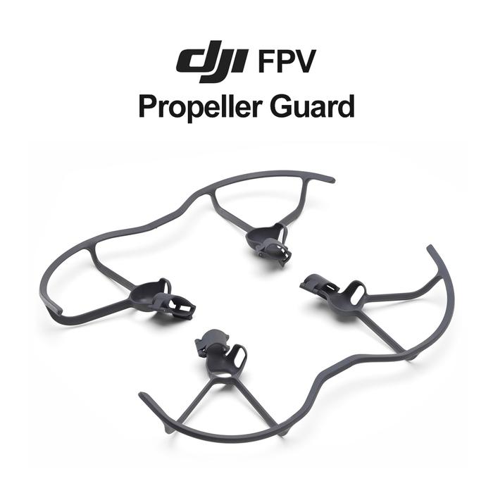 DJI FPV Propeller Guard Orginal Accessories for DJI FPV Drone Combo