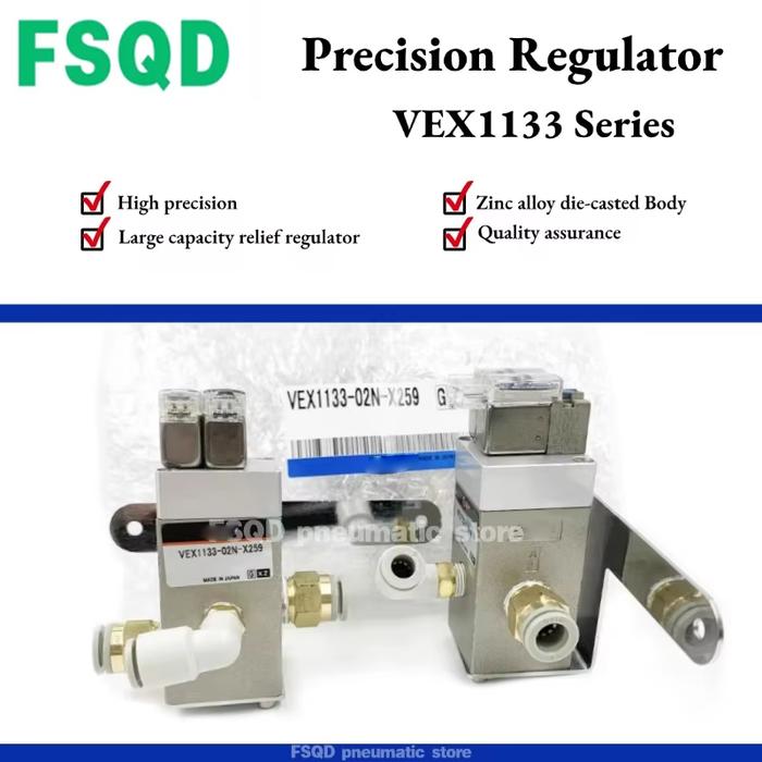 IMPORT VEX1133-02N-X259 VEX1133-02N-X249 VEX1133-01N-X259 VEX1133-01N-X249 V114 HIGH PRECISION PRECI