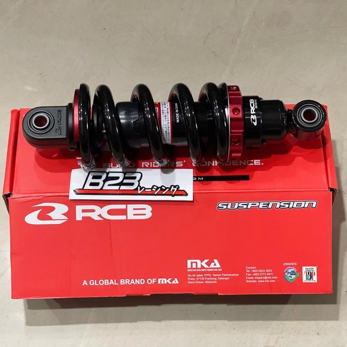 shock rcb sonic m2 new 229mm shock racing boy supra gtr 229mm original racingboy