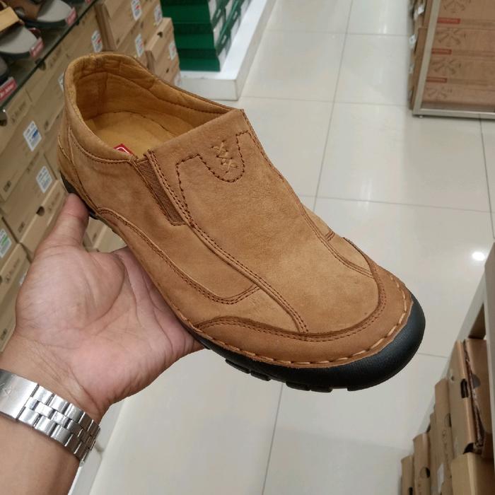 JIM JOKER SEPATU KULIT | SEPATU SLIP ON PRIA | HAPER 73 | ORIGINAL