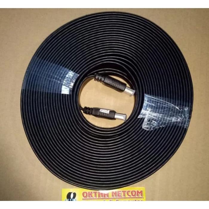 KABEL HDMI 20M FLAT VER 1.4 HDMI 20 METER KABEL HDMI PIPIH ok