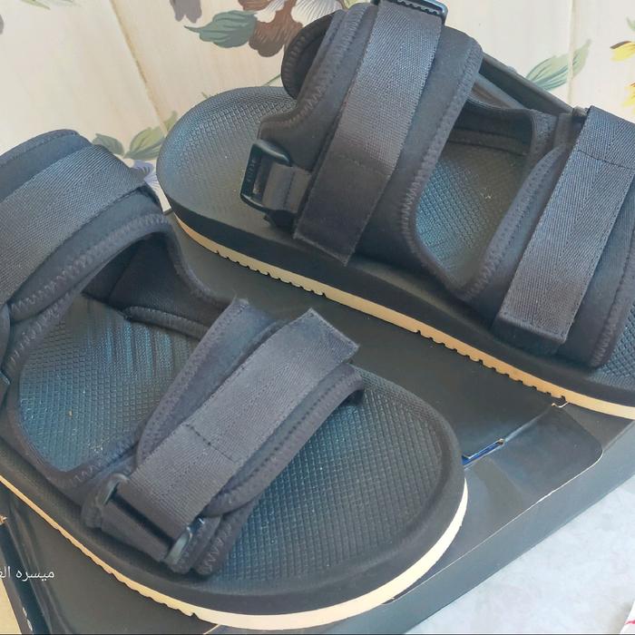 SEPATU SANDAL HIJACK ORI MADE IN INDONESIA Shoes