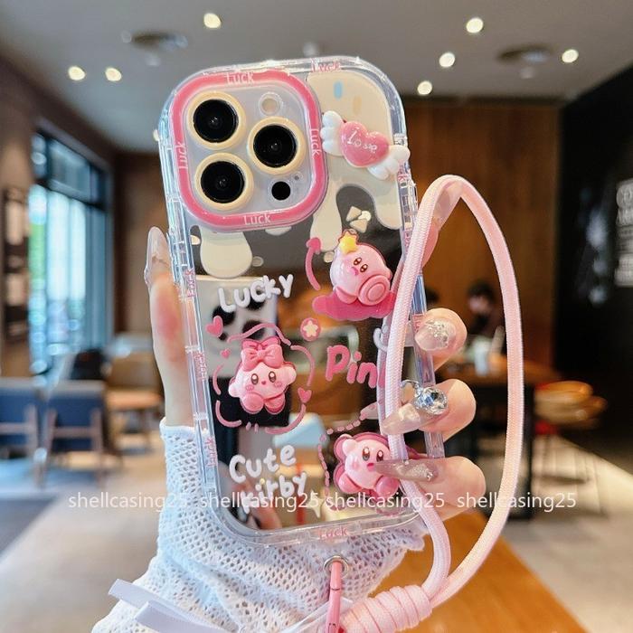 Unik Case Lucu iPhone 11 PRO MAX 12 PRO MAX 13 PRO MAX 14 PLUS 14 PRO MAX 15 PLUS 15 PRO MAX X XS MA