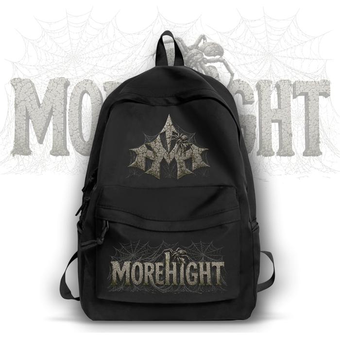 EV.ID Backpack sekolah keren Tas ransel pria wanita Hangout [BS.701]