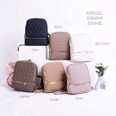RANSEL KANNA JENNY BEAUTY CATALOG