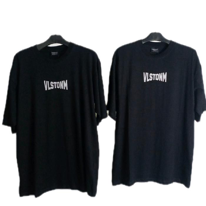 baju kaos volist premium