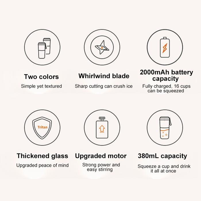 BOTOL MINUM PORTABLE 2000ML BOTOL OLAHRAGA KANTOR SEKOLAH BOTOL JUMBO