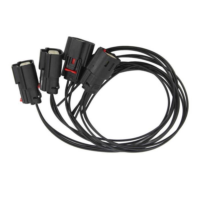Ignition Coil Connector Wire Water Prooof 9U2Z14S411EA for Car