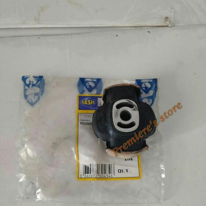 mounting bawah peugeot 406 D9 R1