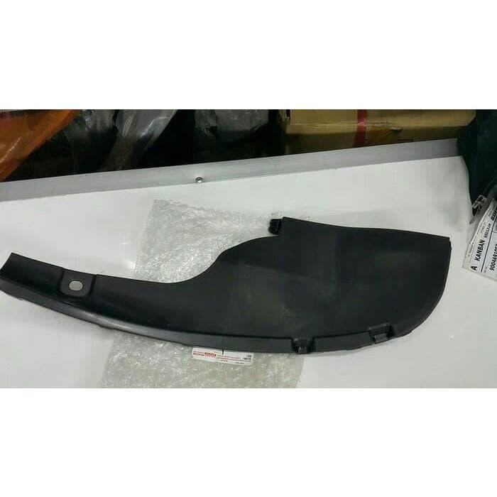 Liner Fender Vios Belakang 1Pc