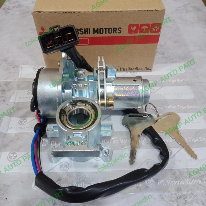 kunci kontak komplit ps120 ps100
