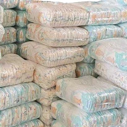 Pampers bayi sweety 50pcs REPACK termurah terbaik
