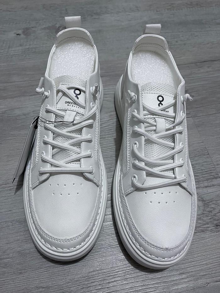 SEPATU ARIEL NOAH GREENLIGHT NO 40