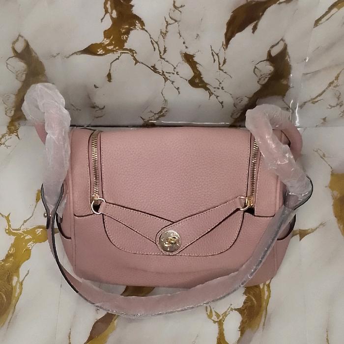 Adriana Megan | Dusty Pink | New