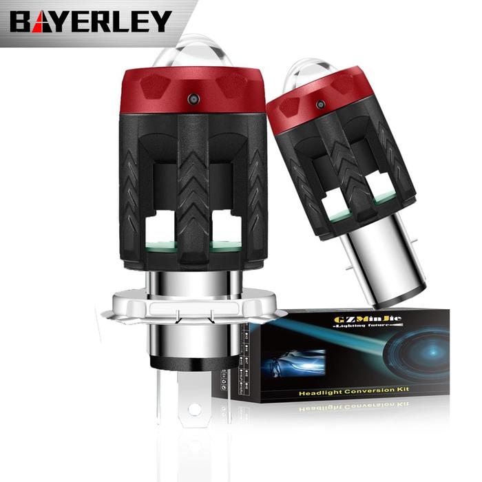 P50 RGB Function Colorful App Mobile Phone Control Devil Eye