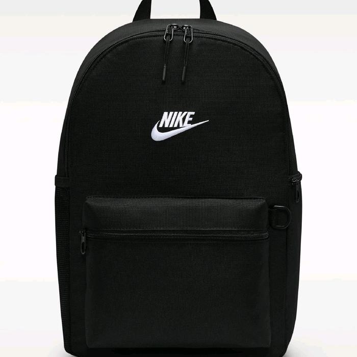IB4343 010 Nike Heritage Backpack 2.0 23L