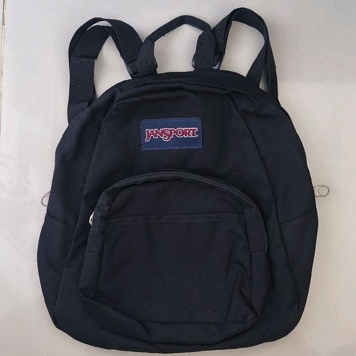 Jansport Half Pint Preloved original
