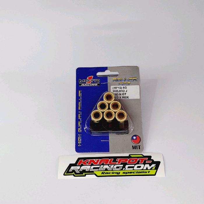 ROLLER MOTO1 MIO 11G ROLLER MOTO1 MIO 11G