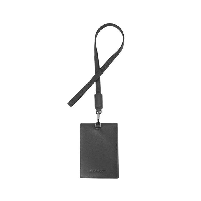 Name Tag Pria Hush Puppies Original - Rowan