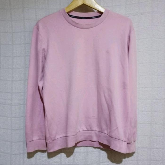 Unirex - Crewneck Sweatshirt Unisex Sweater