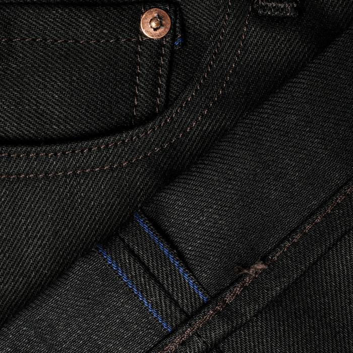 Bespoke Projecet - Oyry Raw Selvedge