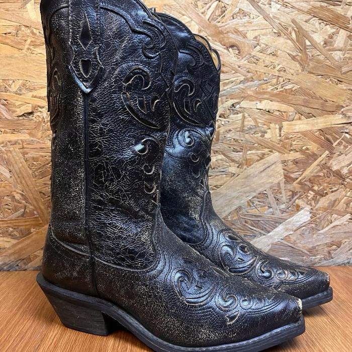 Cowboy Boots western Boots