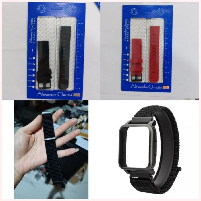 Casing Ac 9344 & Tali Rubber / Tali kanvas Ac 9344 Original PROMO DISKON