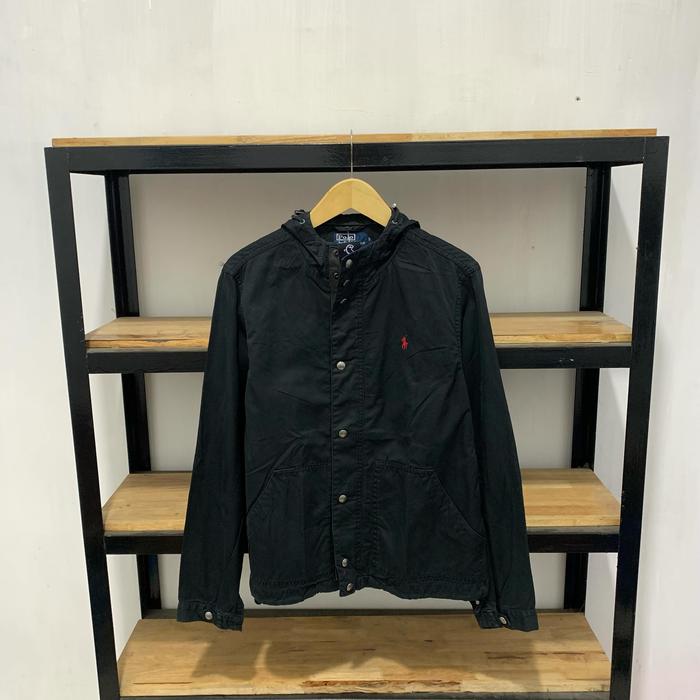 Jacket Ralph Lauren Second Original