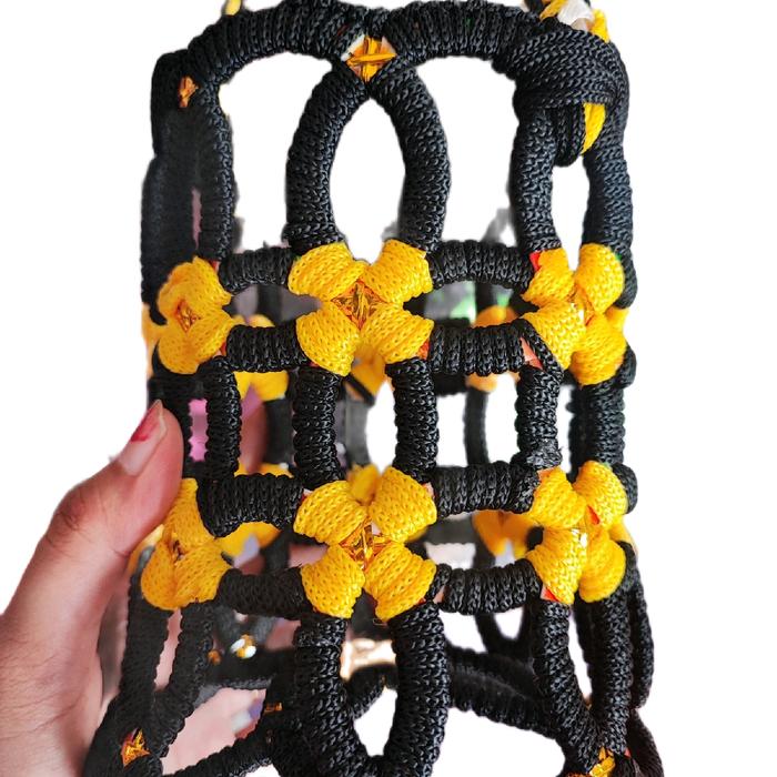 Tas Handphone PKBM Tenggang Raso ukuran kecil Selempang