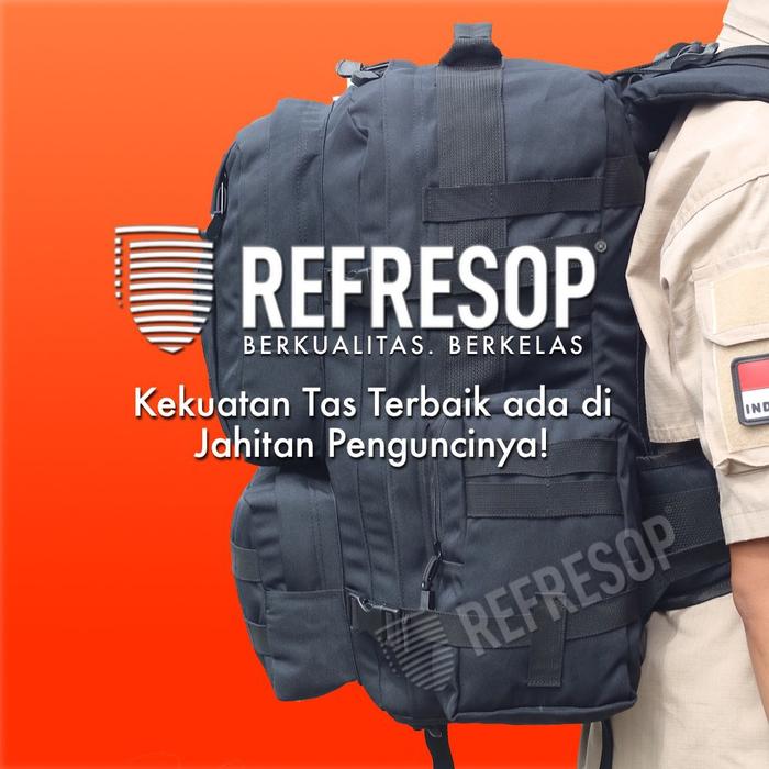 REFRESOP PX314 Tas Ransel Army Tactical