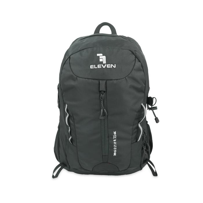 Carier  Eleven Nestor 30L Tas Ransel Pria Wanita - ELEVEN OUTDOOR