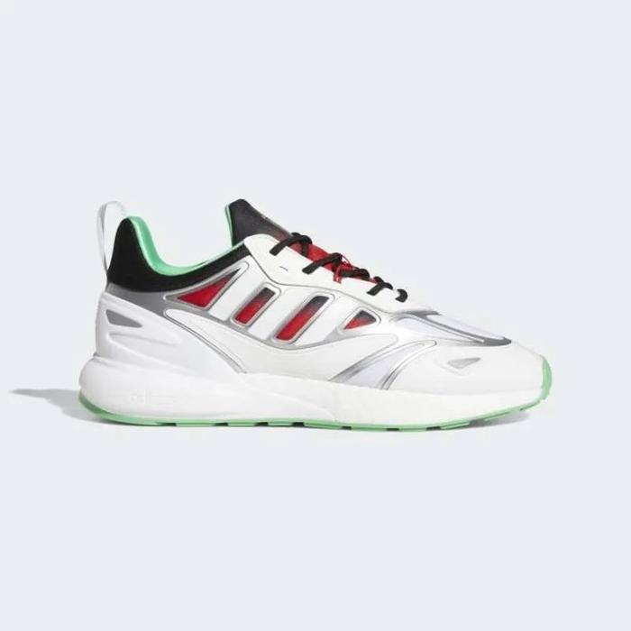 Sepatu Casual Adidas ZX 2K Boost 2.0 Marvel GX1205